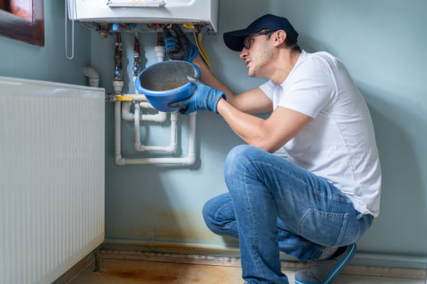 Shower Repair Services in West Concord, MA