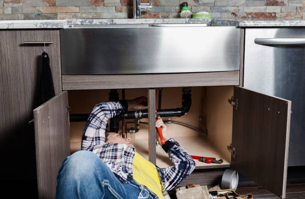Best Hot Water Heater Installation  in West Concord, MA